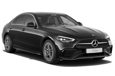 Van Hire Ackworth - C Class Auto - car hire Ackworth