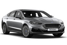 Van Hire Ackworth - Mondeo - car hire Ackworth