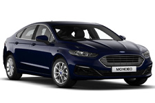 Van Hire Ackworth - Mondeo Auto - car hire Ackworth