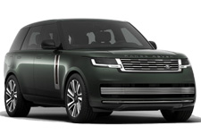Van Hire Ackworth - Range Rover - car hire Ackworth