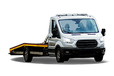 Van Hire Ackworth - Recovery Van - Van hire Ackworth